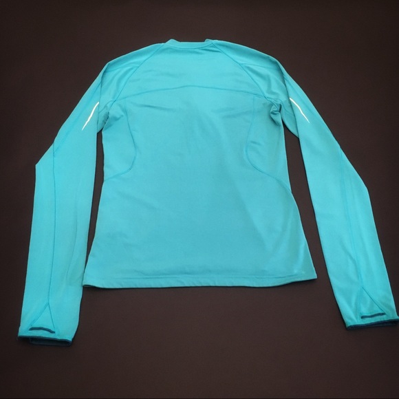 Adidas Turquoise Athletic Wear - Picture 2 of 5